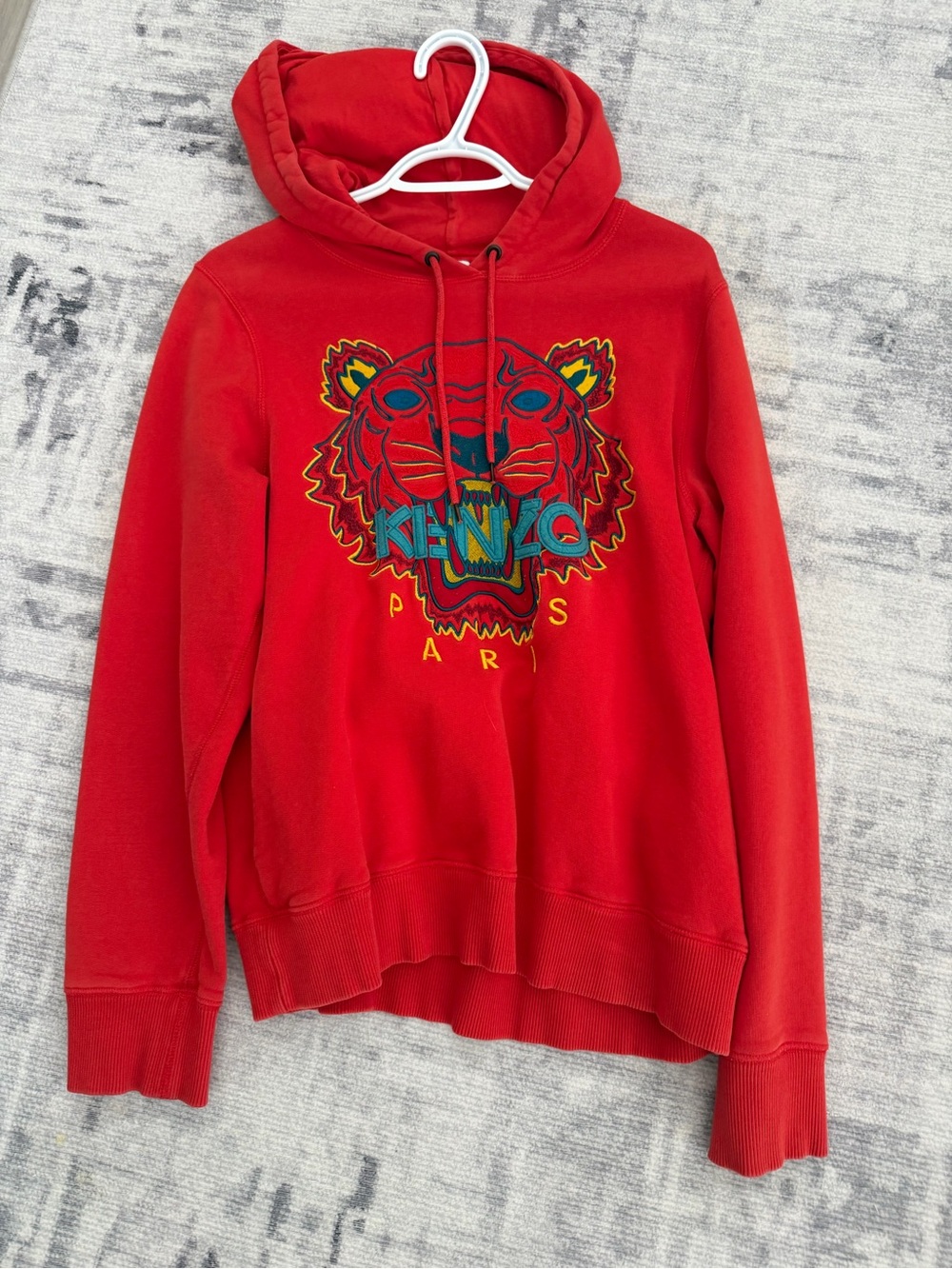 Kenzo hoodie